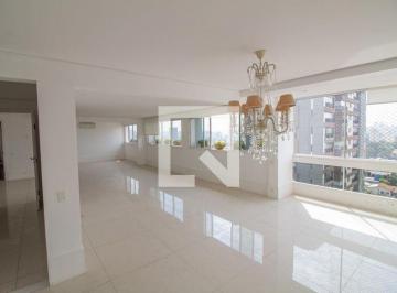 Apartamento · 250m² · 4 Quartos · 4 Vagas · APARTAMENTO RESIDENTIAL em São Paulo - São Paulo, Parque Colonial