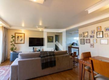 Apartamento · 143m² · 3 Quartos · 2 Vagas · APARTAMENTO RESIDENTIAL em São Paulo - São Paulo, Vila Congonhas