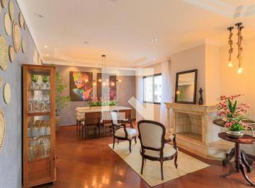 Apartamento · 200m² · 3 Quartos · 3 Vagas · Apartamento à Venda - Campo Belo, 3 Quartos, 200 m2