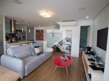 Apartamento · 110m² · 2 Quartos · 2 Vagas · APARTAMENTO RESIDENTIAL em São Paulo - São Paulo, Parque Colonial