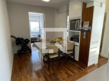 Apartamento · 121m² · 3 Quartos · 2 Vagas · Apartamento à Venda - Campo Belo, 3 Quartos, 121 m2