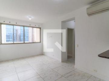Apartamento · 74m² · 3 Quartos · 2 Vagas · Apartamento à Venda - Campo Belo, 3 Quartos, 74 m2