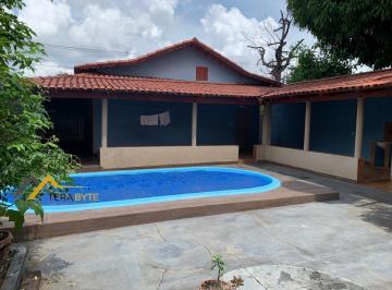 202503311530474142.jpeg · Casa para Venda em Goiânia, Setor Faiçalville, 3 dormitórios, 1 suíte, 2 banheiros, 3 vagas