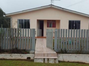 Rural de 3 quartos, Mandirituba · CHACARA PEQUENA EM MANDIRITUBA/PR