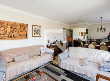 Apartamento · 130m² · 3 Quartos · 2 Vagas · APARTAMENTO RESIDENTIAL em São Paulo - São Paulo, Parque Colonial