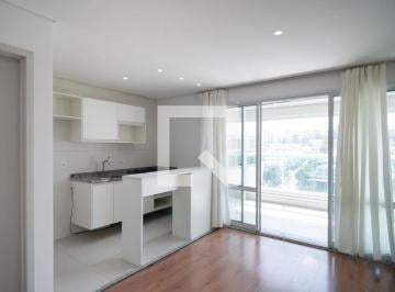 Apartamento · 43m² · 1 Quarto · 1 Vaga · Apartamento à Venda - Campo Belo, 1 Quarto, 43 m2