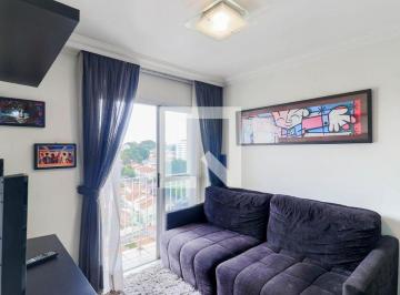 Apartamento · 70m² · 3 Quartos · 1 Vaga · APARTAMENTO RESIDENTIAL em São Paulo - São Paulo, Jardim Aeroporto