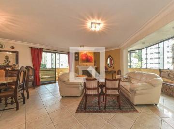 Apartamento · 240m² · 4 Quartos · 3 Vagas · APARTAMENTO RESIDENTIAL em São Paulo - São Paulo, Parque Colonial