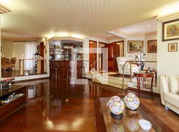 Apartamento · 233m² · 3 Quartos · 3 Vagas · APARTAMENTO RESIDENTIAL em São Paulo - São Paulo, Parque Colonial