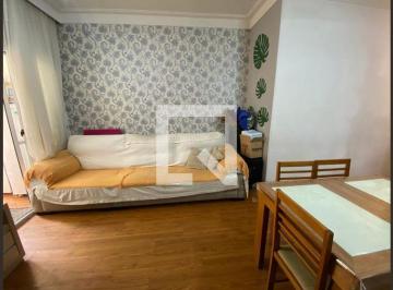 Apartamento · 67m² · 3 Quartos · 1 Vaga · APARTAMENTO RESIDENTIAL em São Paulo - São Paulo, Parque Colonial