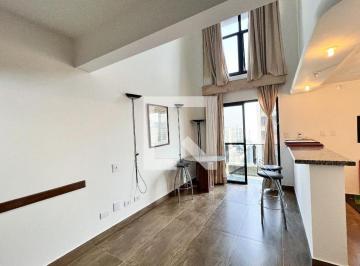 Apartamento · 95m² · 1 Quarto · 1 Vaga · Apartamento à Venda - Moema, 1 Quarto, 95 m2
