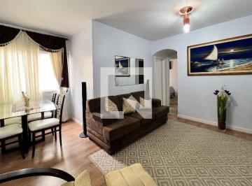 Apartamento · 77m² · 2 Quartos · 1 Vaga · Apartamento à Venda - Moema, 2 Quartos, 77 m2