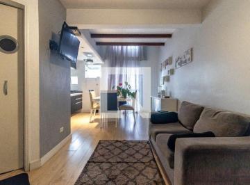 Apartamento · 97m² · 1 Quarto · 1 Vaga · Apartamento à Venda - Moema, 1 Quarto, 97 m2