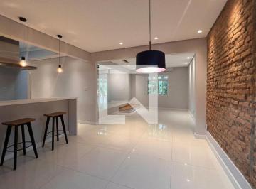 Apartamento · 105m² · 2 Quartos · 1 Vaga · Apartamento à Venda - Moema, 2 Quartos, 105 m2
