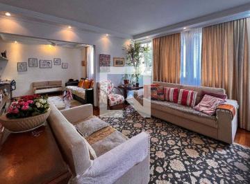Apartamento · 137m² · 2 Quartos · 3 Vagas · Apartamento à Venda - Moema, 2 Quartos, 137 m2