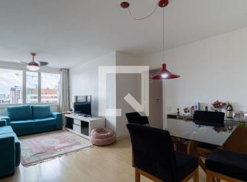 Apartamento · 87m² · 3 Quartos · 1 Vaga · Apartamento à Venda - Moema, 3 Quartos, 87 m2