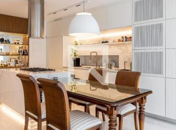 Apartamento · 48m² · 1 Quarto · 1 Vaga · Apartamento à Venda - Moema, 1 Quarto, 48 m2