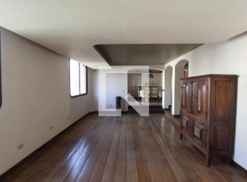 Apartamento · 210m² · 3 Quartos · 4 Vagas · Apartamento à Venda - Moema, 3 Quartos, 210 m2