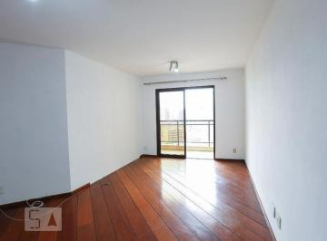 Apartamento · 122m² · 4 Quartos · 2 Vagas · Apartamento à Venda - Moema, 4 Quartos, 122 m2