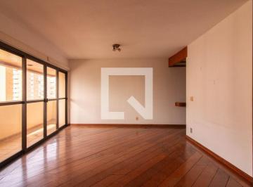 Apartamento · 163m² · 4 Quartos · 3 Vagas · APARTAMENTO RESIDENTIAL em São Paulo - São Paulo, Vila Uberabinha