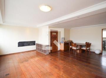 Apartamento · 146m² · 3 Quartos · 2 Vagas · Apartamento à Venda - Moema, 3 Quartos, 146 m2