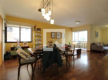 Apartamento · 120m² · 3 Quartos · 2 Vagas · APARTAMENTO RESIDENTIAL em São Paulo - São Paulo, Vila Uberabinha