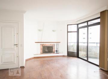 Apartamento · 125m² · 3 Quartos · 2 Vagas · Apartamento à Venda - Moema, 3 Quartos, 125 m2