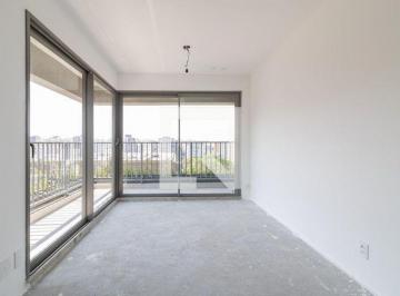 Apartamento · 74m² · 1 Quarto · Apartamento à Venda - Moema, 1 Quarto, 74 m2