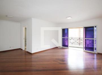 Apartamento · 109m² · 3 Quartos · 3 Vagas · Apartamento à Venda - Moema, 3 Quartos, 109 m2