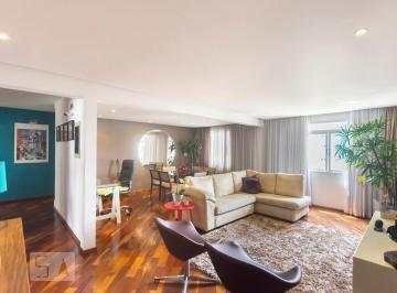 Apartamento · 110m² · 2 Quartos · 1 Vaga · Apartamento à Venda - Moema, 2 Quartos, 110 m2