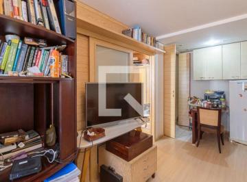 Apartamento · 55m² · 2 Quartos · 1 Vaga · APARTAMENTO RESIDENTIAL em São Paulo - São Paulo, Planalto Paulista