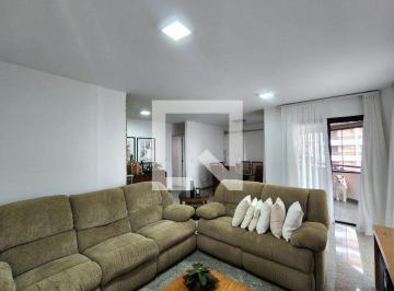 Apartamento · 106m² · 3 Quartos · 2 Vagas · Apartamento à Venda - Moema, 3 Quartos, 106 m2