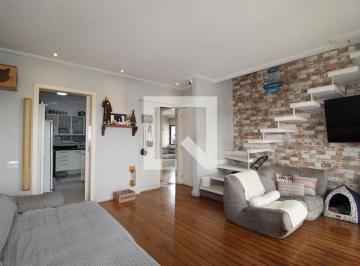 Apartamento · 178m² · 2 Quartos · 3 Vagas · Apartamento à Venda - Moema, 2 Quartos, 178 m2
