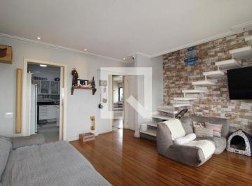 Apartamento · 178m² · 2 Quartos · 3 Vagas · APARTAMENTO RESIDENTIAL em São Paulo - São Paulo, Indianópolis