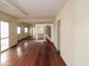 Apartamento · 128m² · 4 Quartos · 3 Vagas · APARTAMENTO RESIDENTIAL em São Paulo - São Paulo, Vila Uberabinha