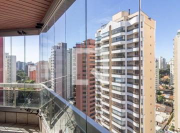 Apartamento · 324m² · 3 Quartos · 2 Vagas · APARTAMENTO RESIDENTIAL em São Paulo - São Paulo, Planalto Paulista