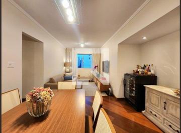 Apartamento · 86m² · 2 Quartos · 1 Vaga · Apartamento à Venda - Moema, 2 Quartos, 86 m2