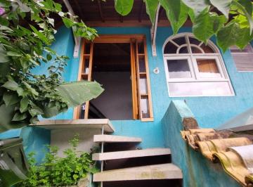 Casa de 2 quartos, São Paulo · Casa com dois quartos, uma suite, cozinha amaricana, uma vaga em região nobre de Interlagos