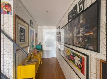 Apartamento · 81m² · 2 Quartos · 1 Vaga · APARTAMENTO RESIDENTIAL em São Paulo - São Paulo, Indianópolis