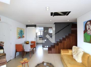 Apartamento · 165m² · 2 Quartos · 2 Vagas · Apartamento à Venda - Moema, 2 Quartos, 165 m2