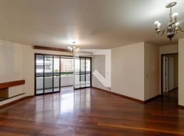 Apartamento · 149m² · 4 Quartos · 2 Vagas · Apartamento à Venda - Moema, 4 Quartos, 149 m2