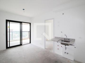Apartamento · 42m² · 1 Quarto · 1 Vaga · Apartamento à Venda - Moema, 1 Quarto, 42 m2