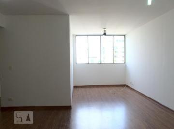 Apartamento · 77m² · 2 Quartos · 1 Vaga · Apartamento à Venda - Moema, 2 Quartos, 77 m2