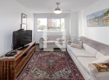 Apartamento · 100m² · 3 Quartos · 1 Vaga · Apartamento à Venda - Moema, 3 Quartos, 100 m2
