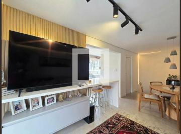 Apartamento · 86m² · 2 Quartos · 1 Vaga · APARTAMENTO RESIDENTIAL em São Paulo - São Paulo, Planalto Paulista
