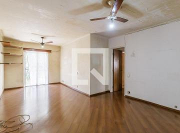 Apartamento · 108m² · 3 Quartos · 2 Vagas · Apartamento à Venda - Moema, 3 Quartos, 108 m2