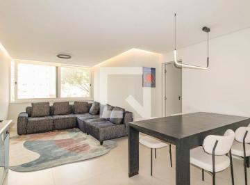 Apartamento · 86m² · 3 Quartos · 1 Vaga · Apartamento à Venda - Moema, 3 Quartos, 86 m2
