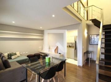 Apartamento · 64m² · 2 Quartos · 2 Vagas · Apartamento à Venda - Moema, 2 Quartos, 64 m2