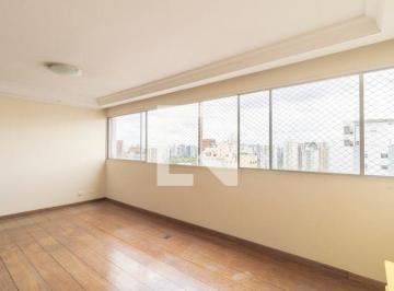 Apartamento · 168m² · 3 Quartos · 2 Vagas · Apartamento à Venda - Moema, 3 Quartos, 168 m2