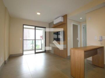 Apartamento · 42m² · 1 Quarto · 1 Vaga · Apartamento à Venda - Moema, 1 Quarto, 42 m2
